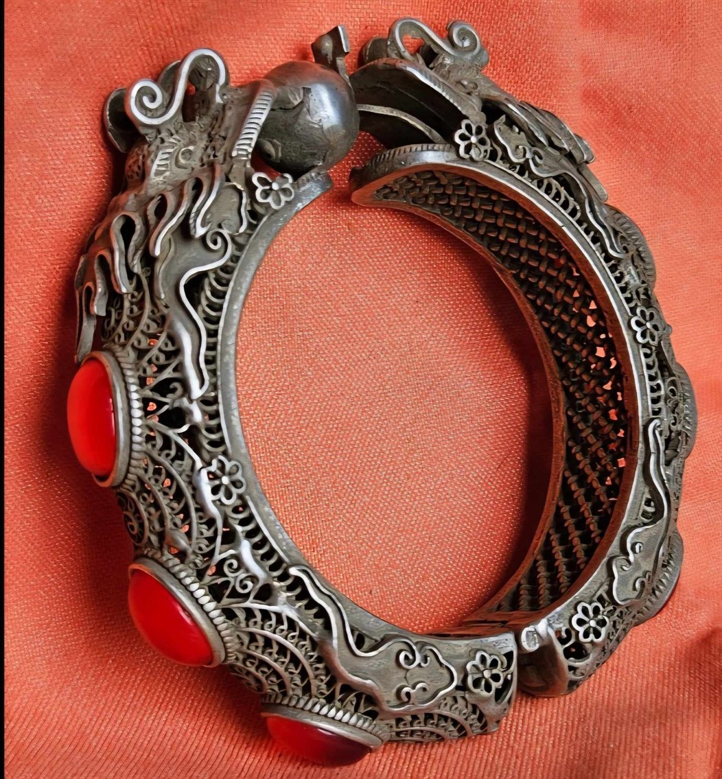 Image for Jackson Estate Fashion Jewelry and Coin Auction