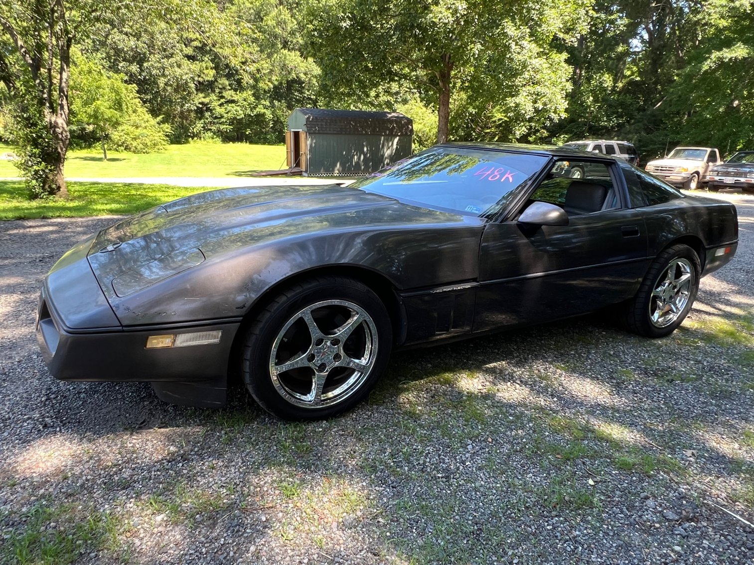 Image for Man Cave - Hicks Road Estate Auction