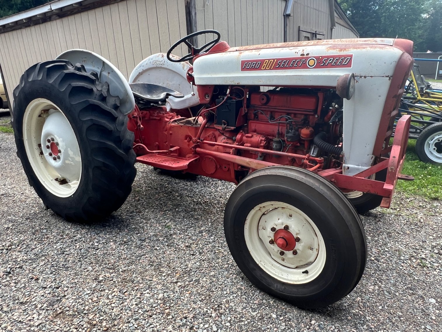 Image for Man Cave - Hicks Road Estate Auction