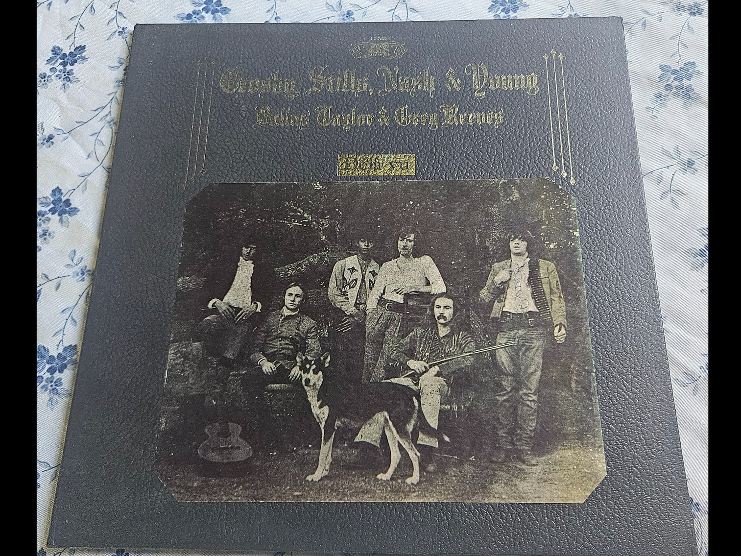 Image for Vinyl Vault: Rare Records & Music Memorabilia Auction