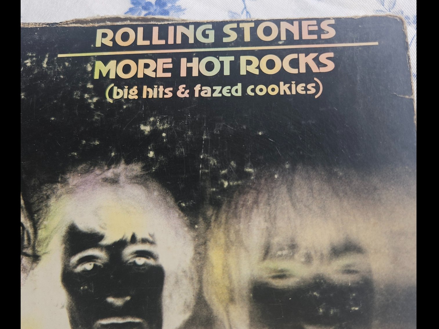 Image for Vinyl Vault: Rare Records & Music Memorabilia Auction