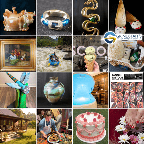 Image for Fundraiser for Furbish Thrift