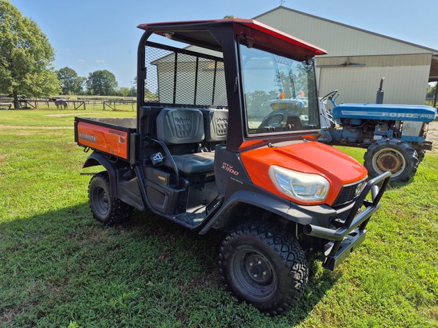 Image for Estate Farm Auction- 29222 Signboard Road Ruther Glen, Va