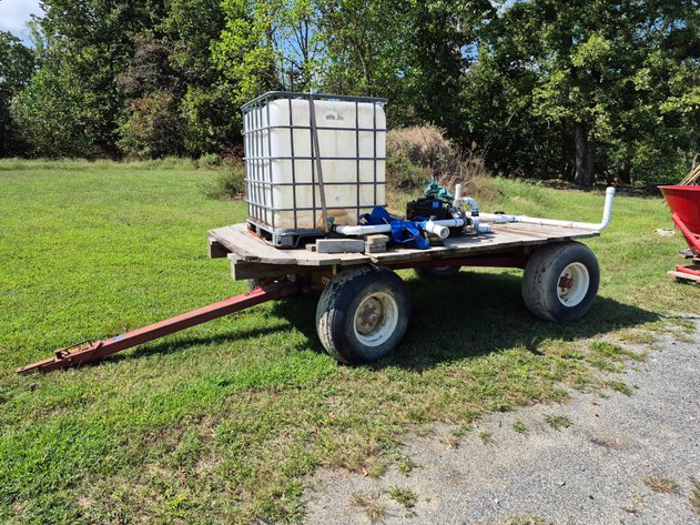 Image for Estate Farm Auction- 29222 Signboard Road Ruther Glen, Va