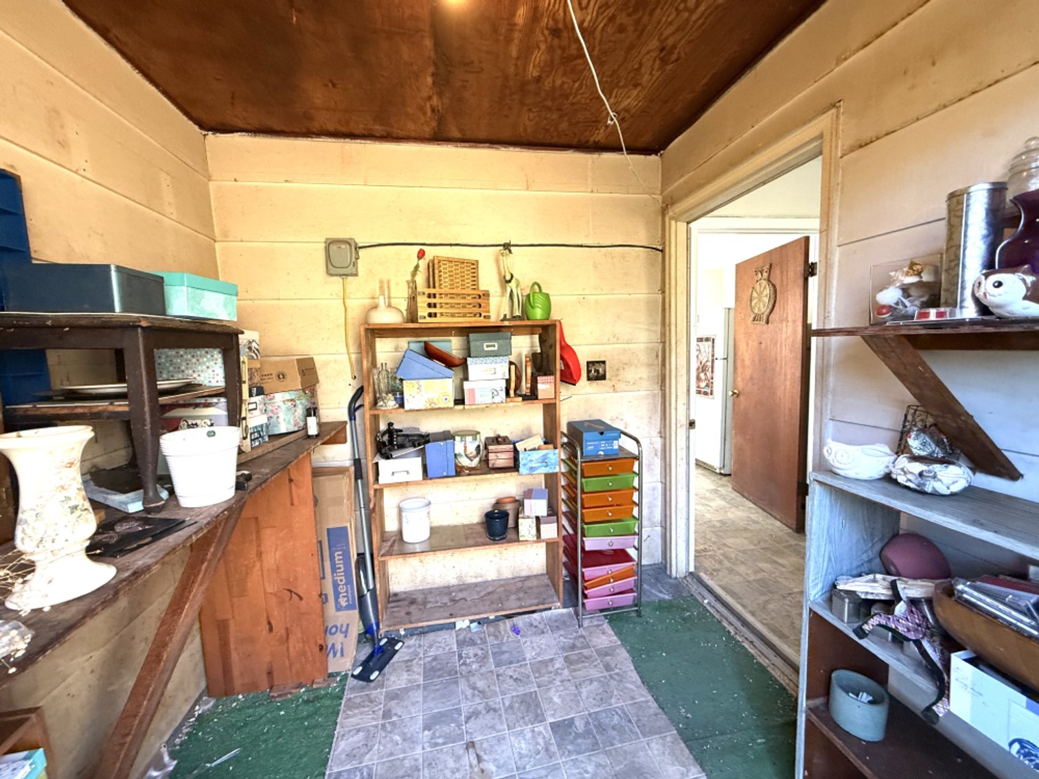 Image for SOLD: $181,610 (127% Over Appraisal) — 3 BR Home in Sutherland, VA