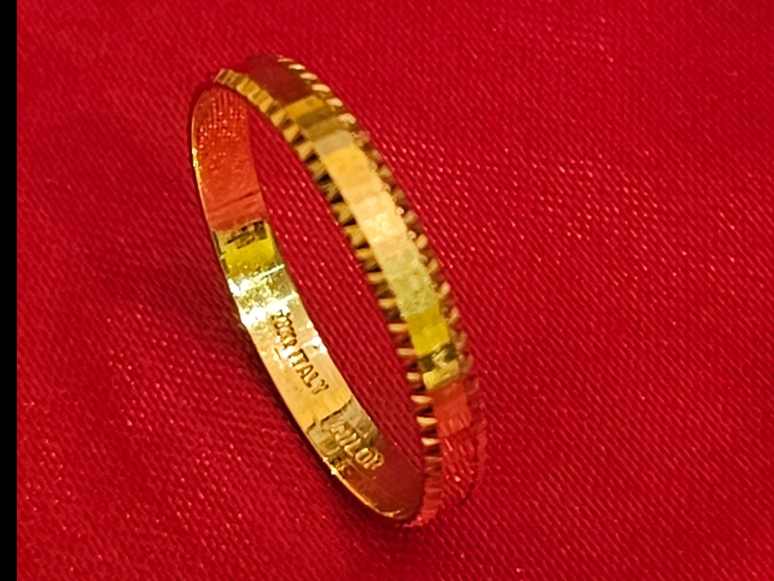 Image for Sold! Luxury Jewelry & Designer Handbag Estate Auction (Realized $8,194.90)