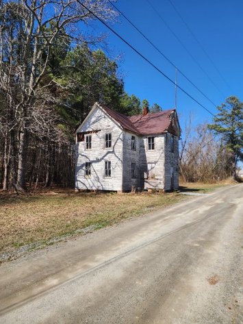 Image for Lodge Hall at Chilton's .5 Acres +/- Montross VA Real Estate Auction