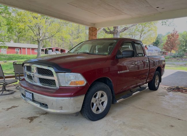 Image for Cardwell Road Farm, Equipment & Tools Auction – Tractors, Implements, Horse Trailer, Shop & Farm Assets