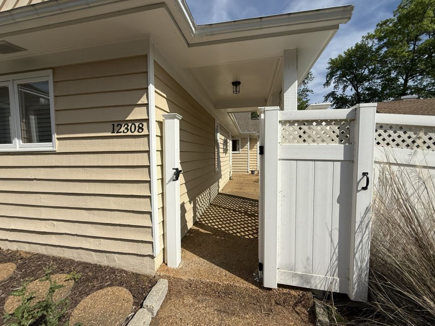 Image for Coming soon: Real estate located at 12308 California Drive, Henrico, VA.