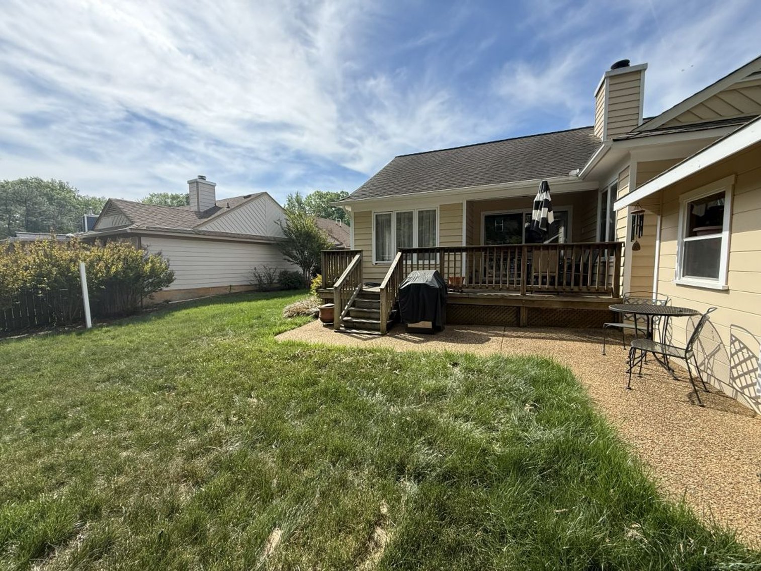 Image for Coming soon: Real estate located at 12308 California Drive, Henrico, VA.