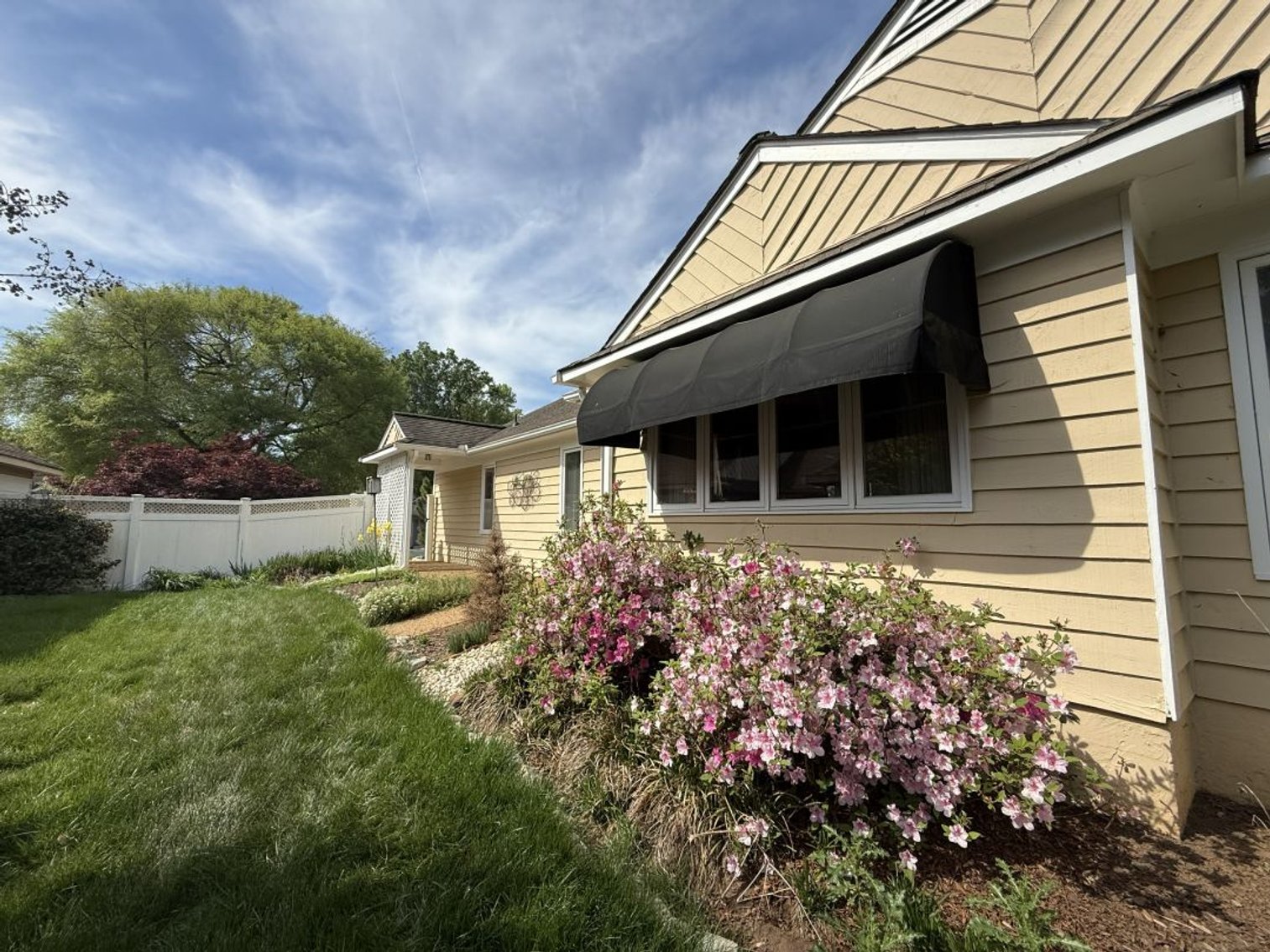 Image for Coming soon: Real estate located at 12308 California Drive, Henrico, VA.