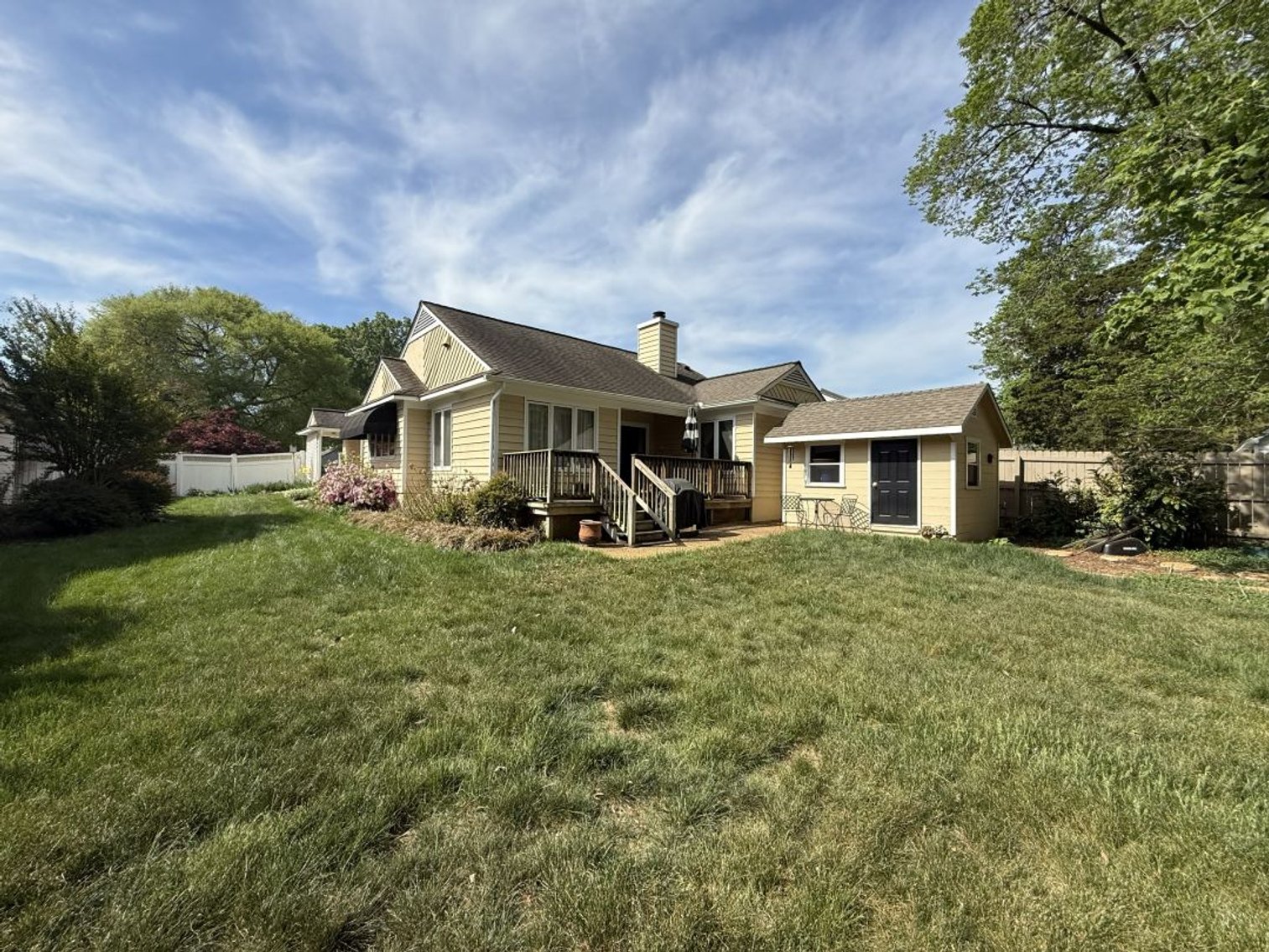 Image for Coming soon: Real estate located at 12308 California Drive, Henrico, VA.