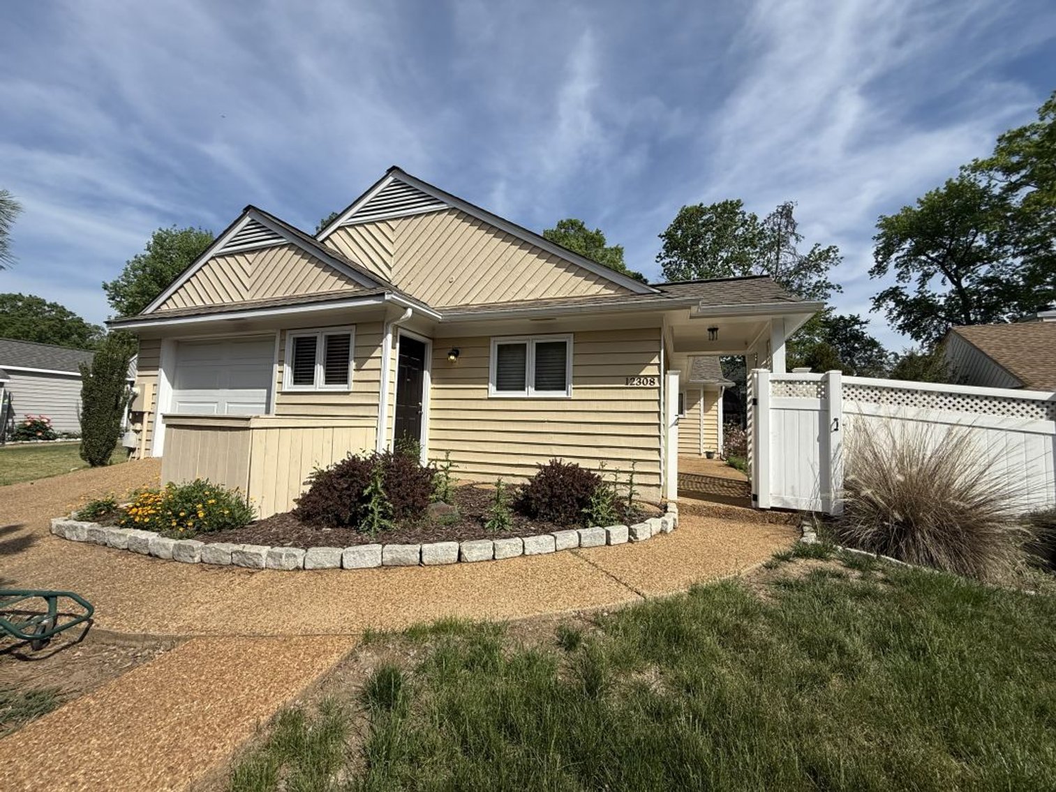 Image for Coming soon: Real estate located at 12308 California Drive, Henrico, VA.