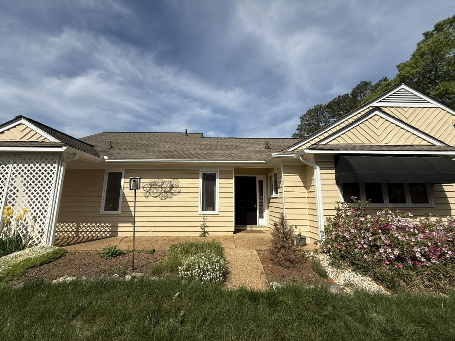 Image for Coming soon: Real estate located at 12308 California Drive, Henrico, VA.