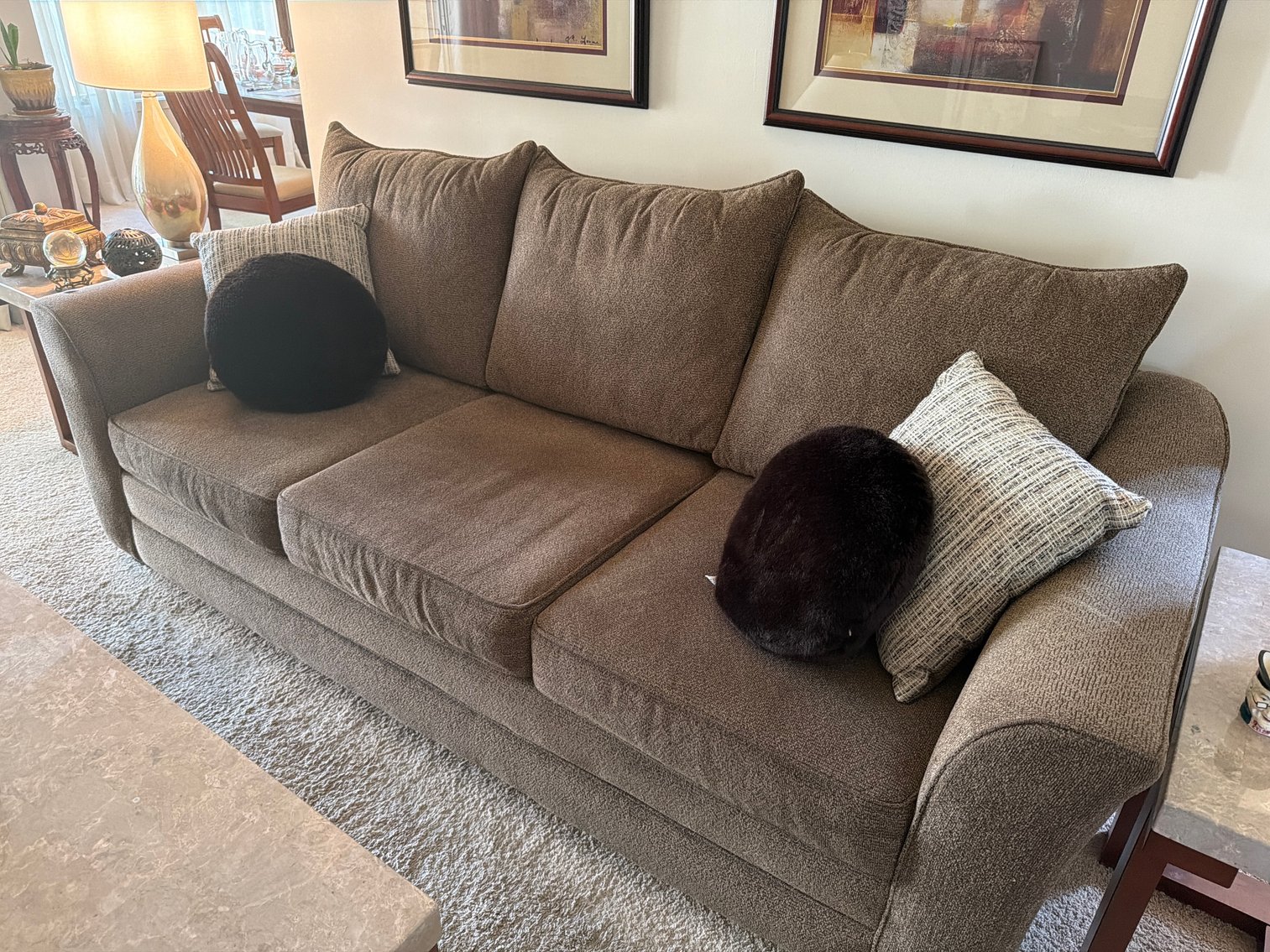 Image for California Drive Estate Auction – Furniture, Antiques, Sterling, Gold, Tools & Outdoor Equipment (Real Estate Coming Soon!)