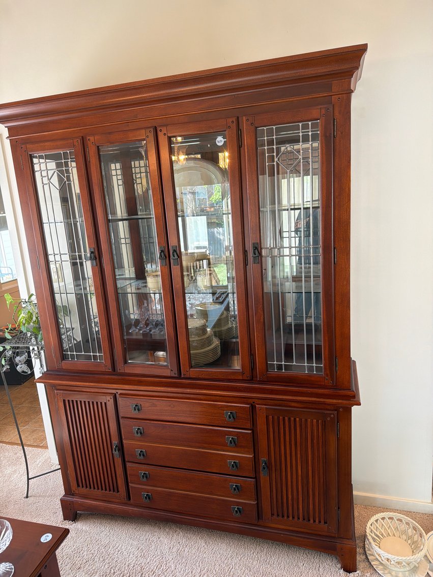 Image for California Drive Estate Auction – Furniture, Antiques, Sterling, Gold, Tools & Outdoor Equipment (Real Estate Coming Soon!)