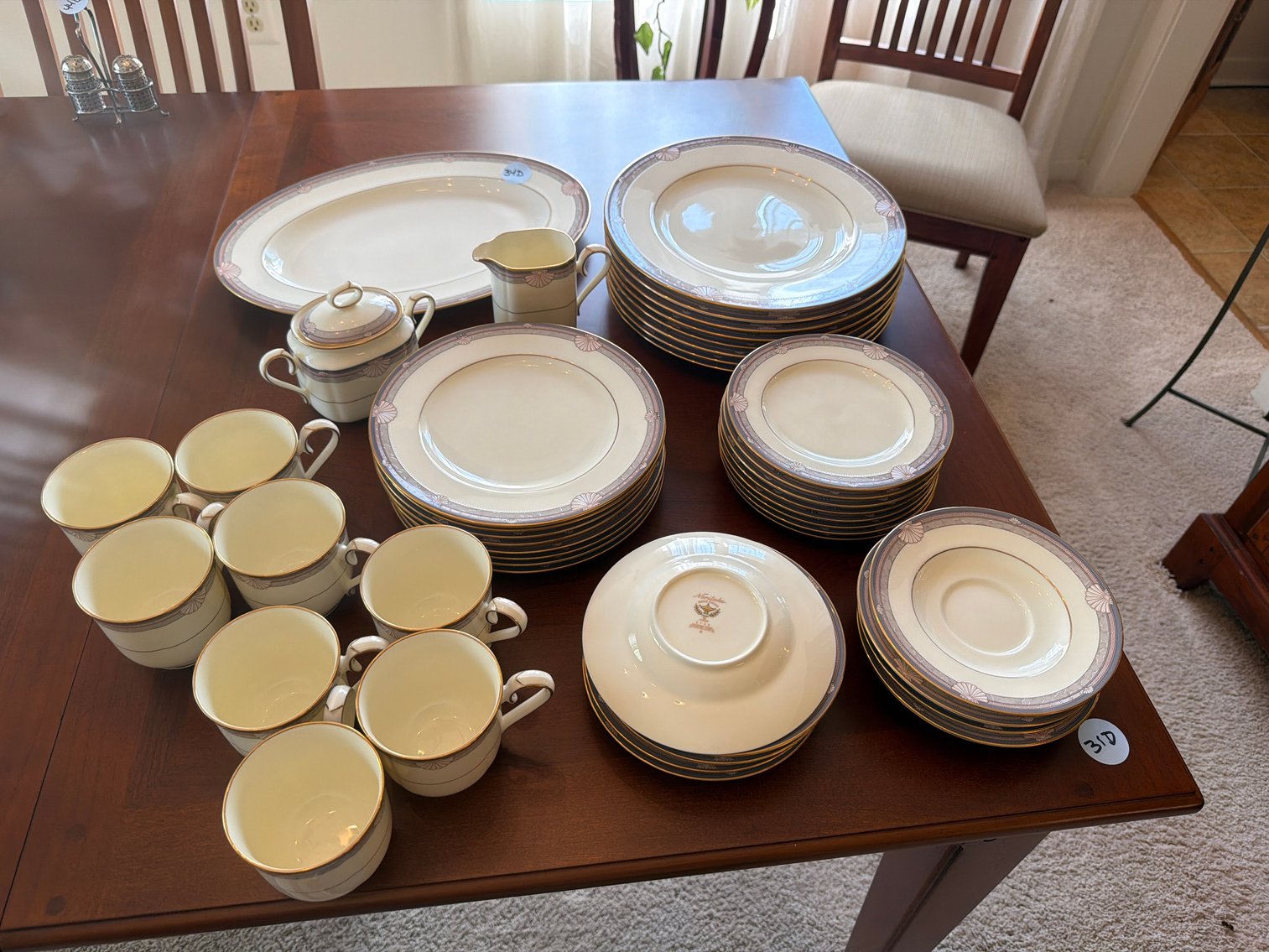 Image for California Drive Estate Auction – Furniture, Antiques, Sterling, Gold, Tools & Outdoor Equipment (Real Estate Coming Soon!)