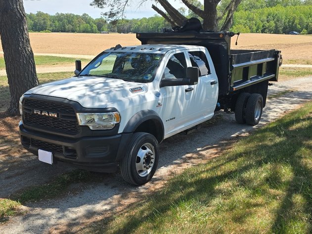 Image for Coles Point VA Estate Auction | Vehicles, Tractor, Coins, Advertising, Tools & Firearms