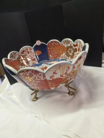 Image for Crewe VA Estate Auction | 1924 Chevrolet, Gold, Sterling, Antiques & Victorian Estate Treasures