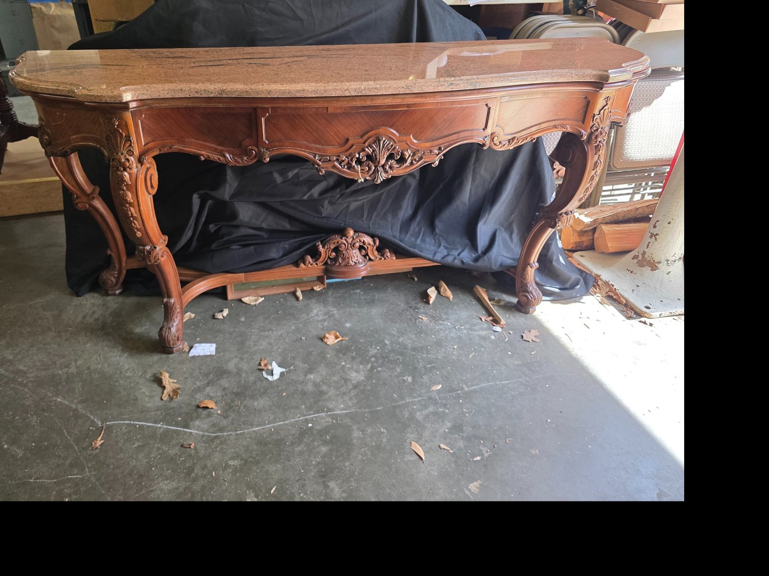 Image for Crewe VA Estate Auction | 1924 Chevrolet, Gold, Sterling, Antiques & Victorian Estate Treasures
