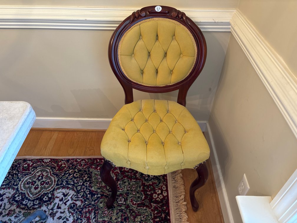 Image for Moseley, VA Estate Auction | Antiques, Henkel-Harris, Railroad Collectibles & Fine Furnishings