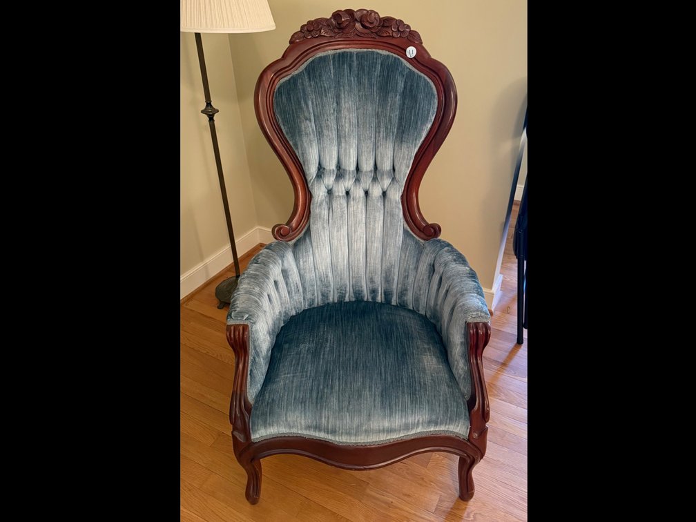 Image for Moseley, VA Estate Auction | Antiques, Henkel-Harris, Railroad Collectibles & Fine Furnishings