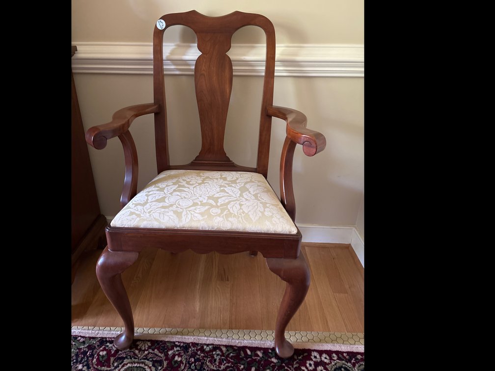 Image for Moseley, VA Estate Auction | Antiques, Henkel-Harris, Railroad Collectibles & Fine Furnishings