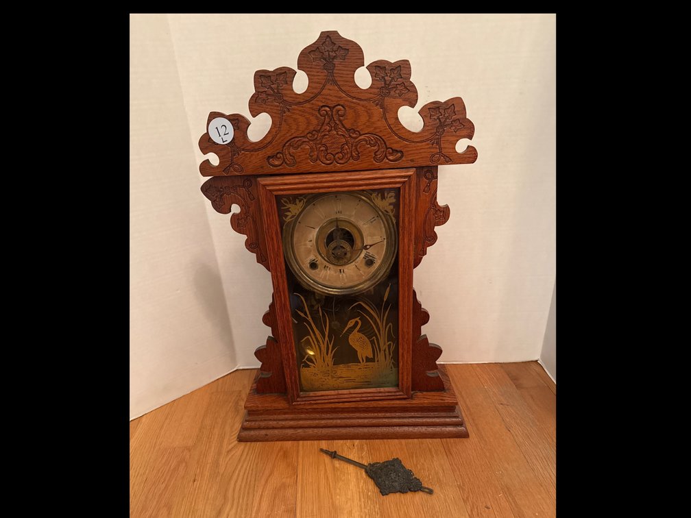 Image for Moseley, VA Estate Auction | Antiques, Henkel-Harris, Railroad Collectibles & Fine Furnishings