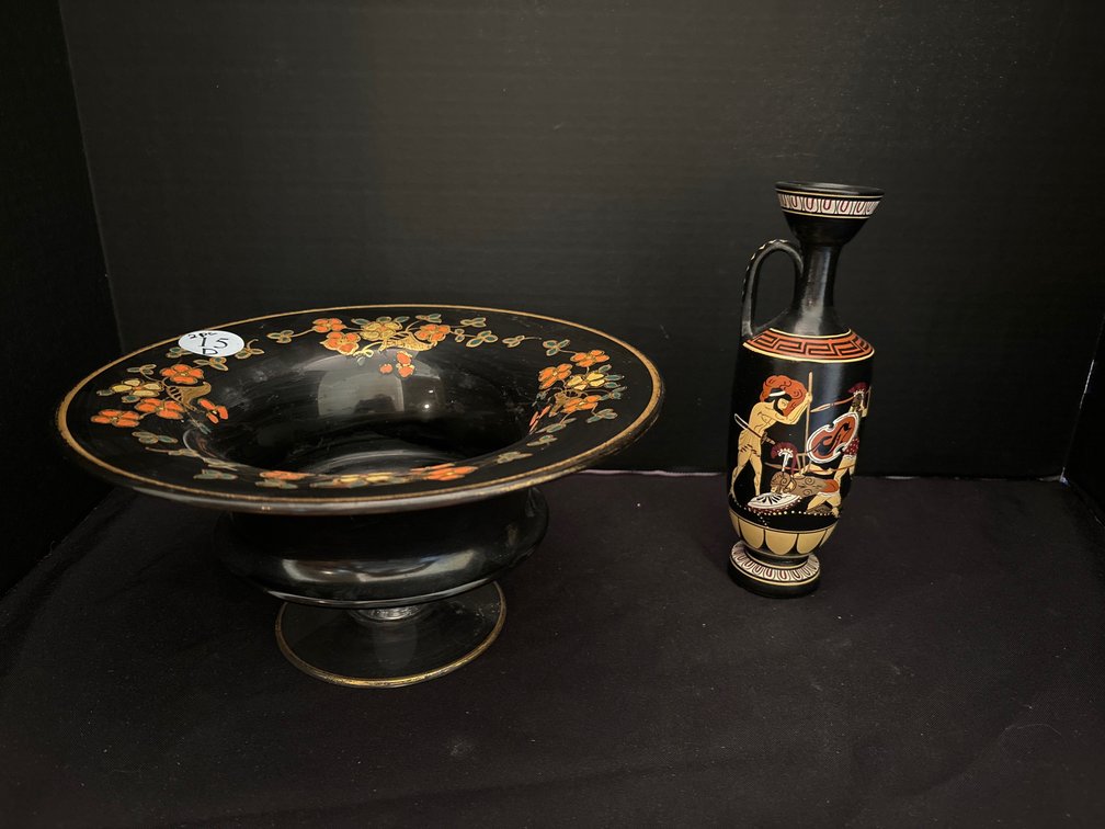 Image for Moseley, VA Estate Auction | Antiques, Henkel-Harris, Railroad Collectibles & Fine Furnishings