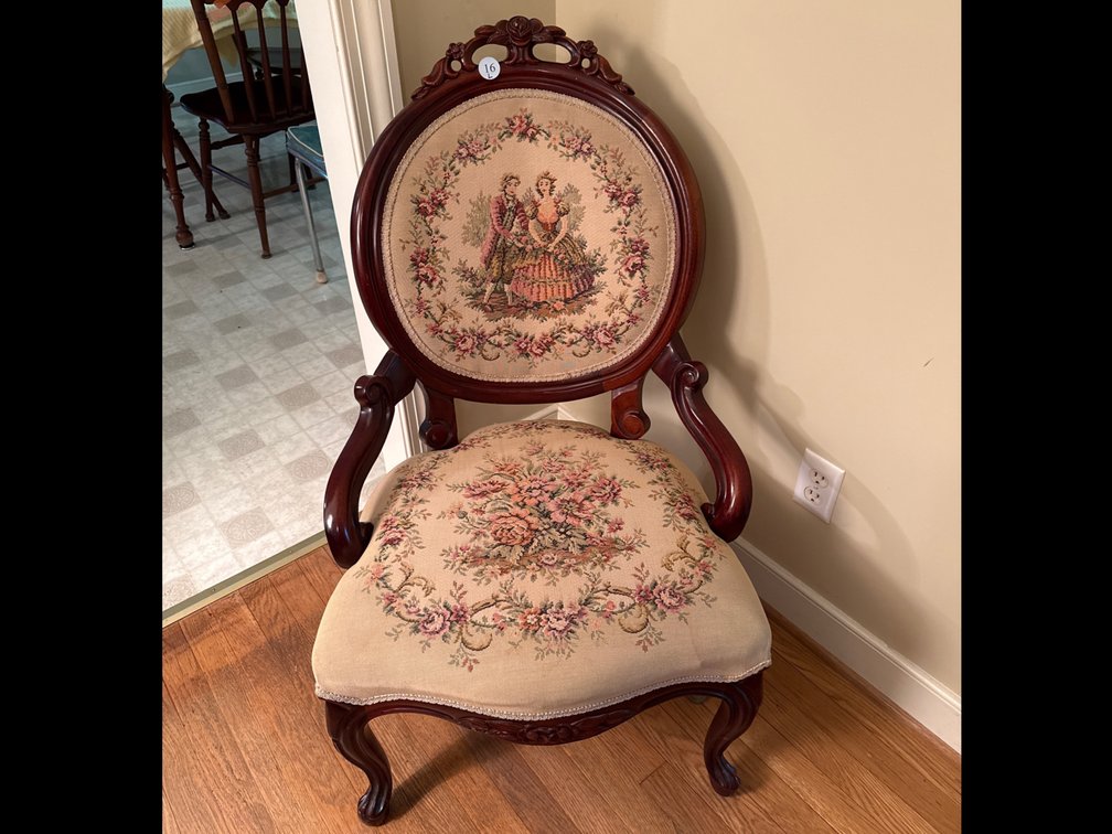 Image for Moseley, VA Estate Auction | Antiques, Henkel-Harris, Railroad Collectibles & Fine Furnishings