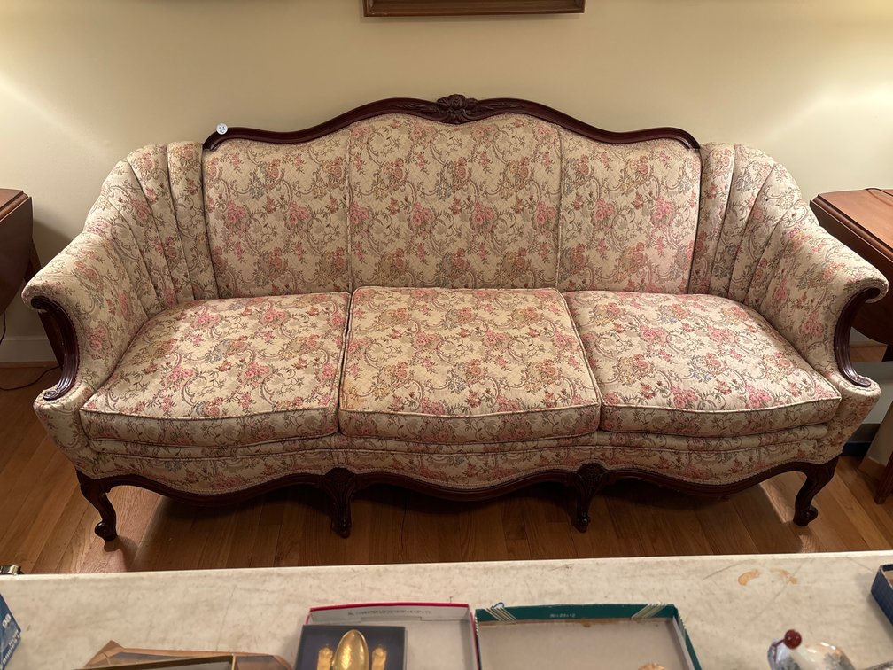 Image for Moseley, VA Estate Auction | Antiques, Henkel-Harris, Railroad Collectibles & Fine Furnishings