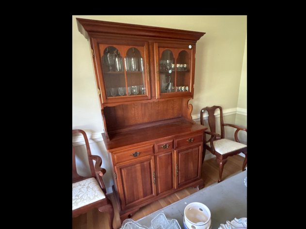 Image for Moseley, VA Estate Auction | Antiques, Henkel-Harris, Railroad Collectibles & Fine Furnishings