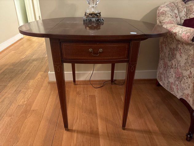 Image for Moseley, VA Estate Auction | Antiques, Henkel-Harris, Railroad Collectibles & Fine Furnishings