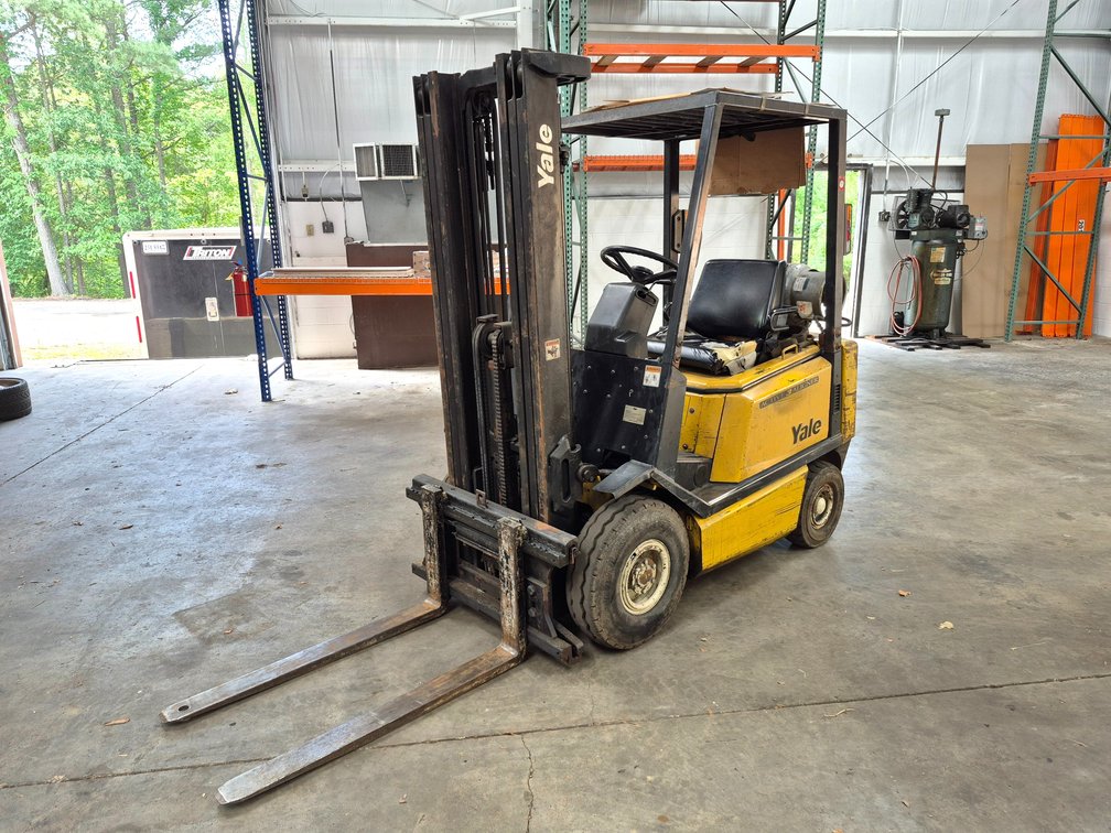Image for GREAT Automotive Shop Equipment Complete Business Liquidation Auction | Owner Retiring | Automotive Equipment, Lifts, Tire Changers & Shop Equipment