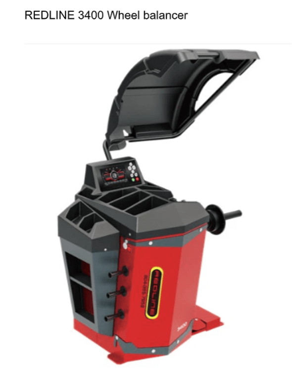 Image for GREAT Automotive Shop Equipment Complete Business Liquidation Auction | Owner Retiring | Automotive Equipment, Lifts, Tire Changers & Shop Equipment