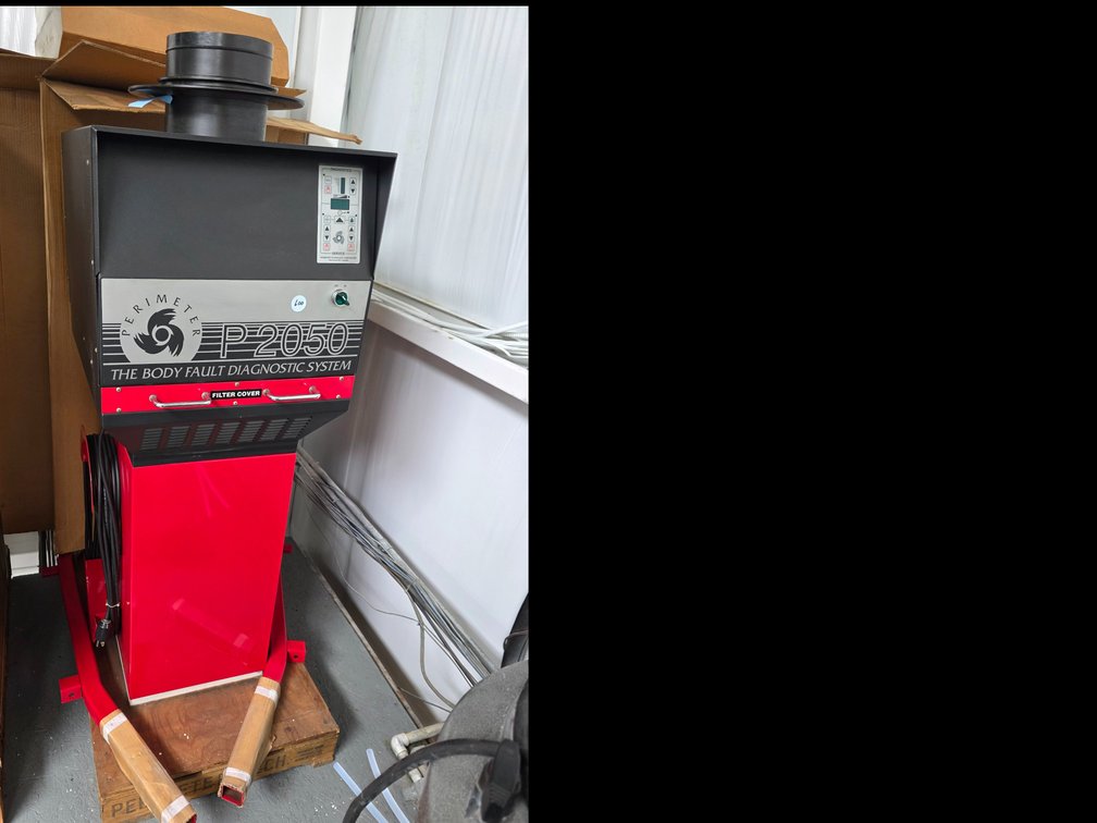 Image for GREAT Automotive Shop Equipment Complete Business Liquidation Auction | Owner Retiring | Automotive Equipment, Lifts, Tire Changers & Shop Equipment