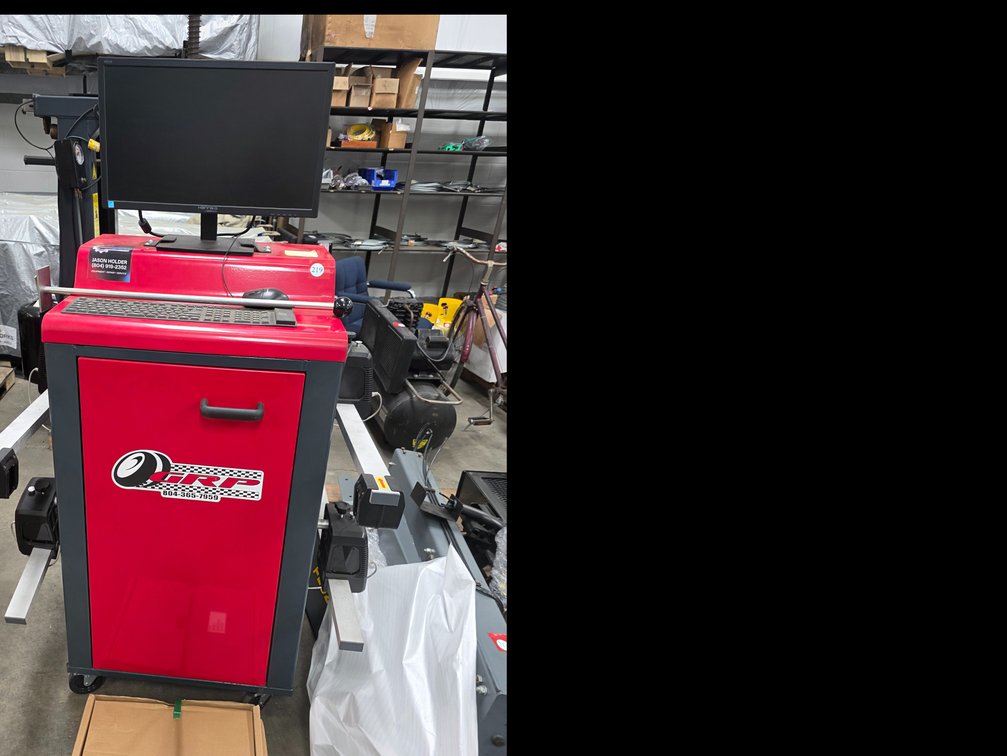 Image for GREAT Automotive Shop Equipment Complete Business Liquidation Auction | Owner Retiring | Automotive Equipment, Lifts, Tire Changers & Shop Equipment