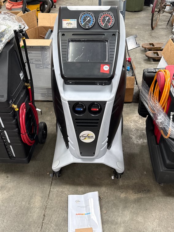 Image for GREAT Automotive Shop Equipment Complete Business Liquidation Auction | Owner Retiring | Automotive Equipment, Lifts, Tire Changers & Shop Equipment