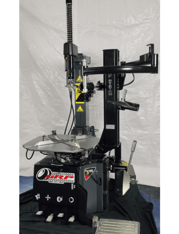 Image for GREAT Automotive Shop Equipment Complete Business Liquidation Auction | Owner Retiring | Automotive Equipment, Lifts, Tire Changers & Shop Equipment