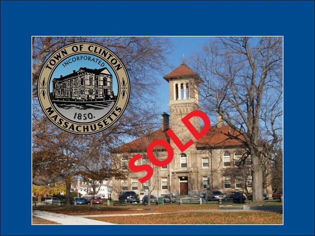 Image for Town of Clinton