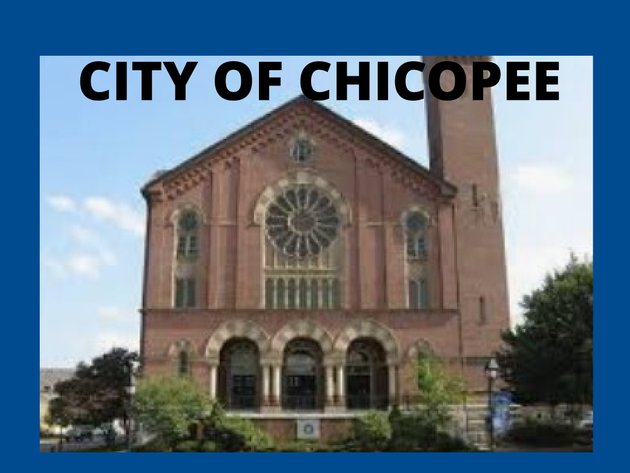 Image for City of Chicopee Coming Soon!
