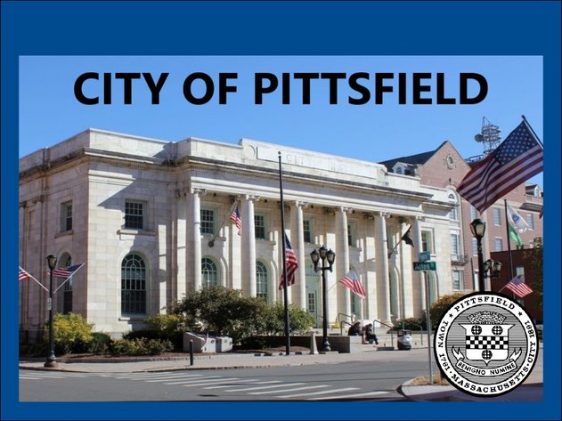 Image for City of Pittsfield Coming Soon!