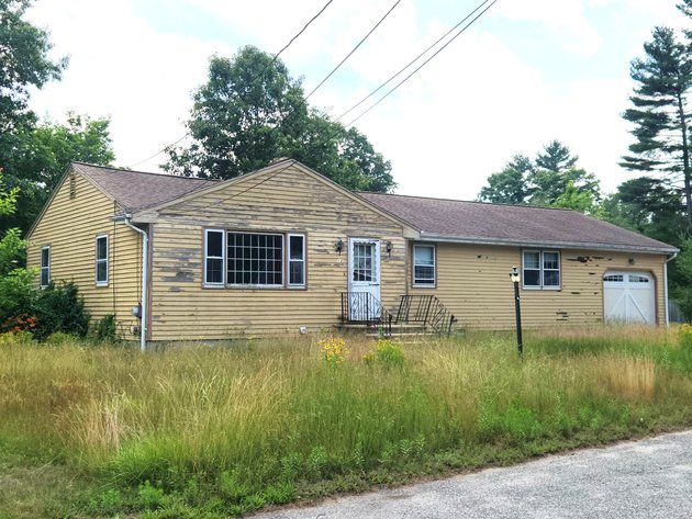 Image for 12 Pine Ridge Drive, Oxford