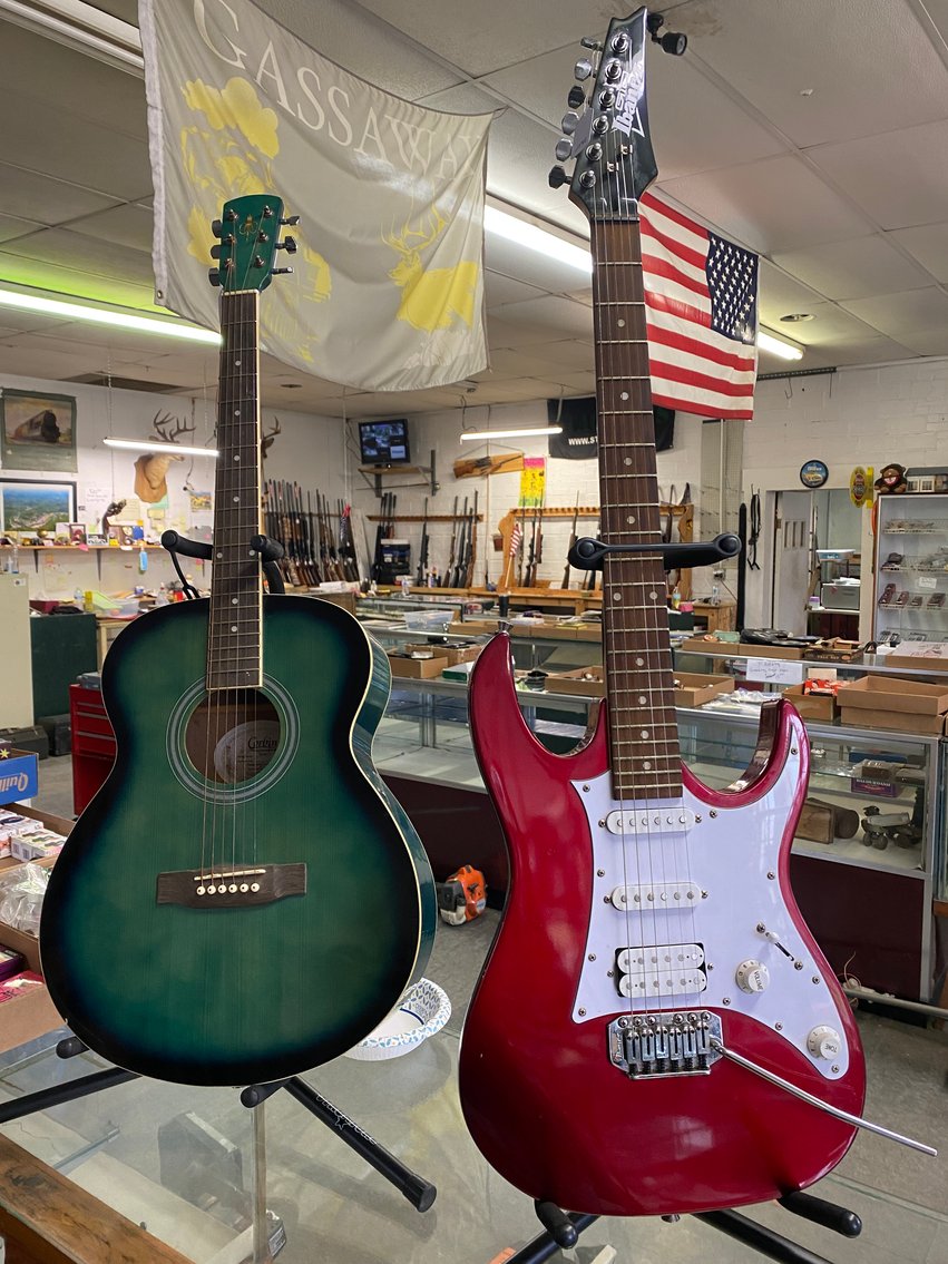 Image for Gassaway, WV – Jack’s Trading Post & Pawn Going Out of Business Auction!