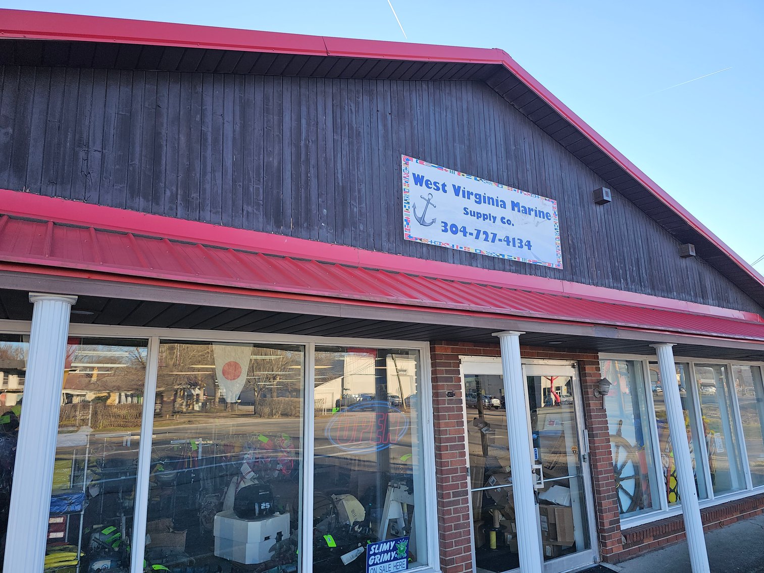 Image for St Albans, WV – Day 1 of 6! West Virginia Marine Supply Co. Liquidation Auction!
