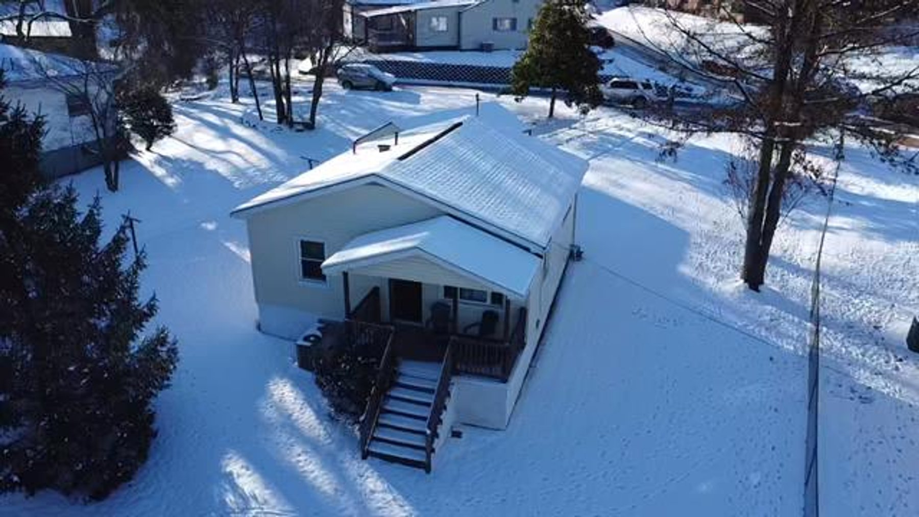Image for SOLD $67,100 - Move-in Ready 2 Bedroom in St. Albans