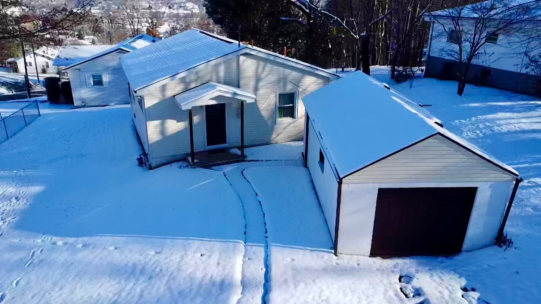 Image for SOLD $67,100 - Move-in Ready 2 Bedroom in St. Albans
