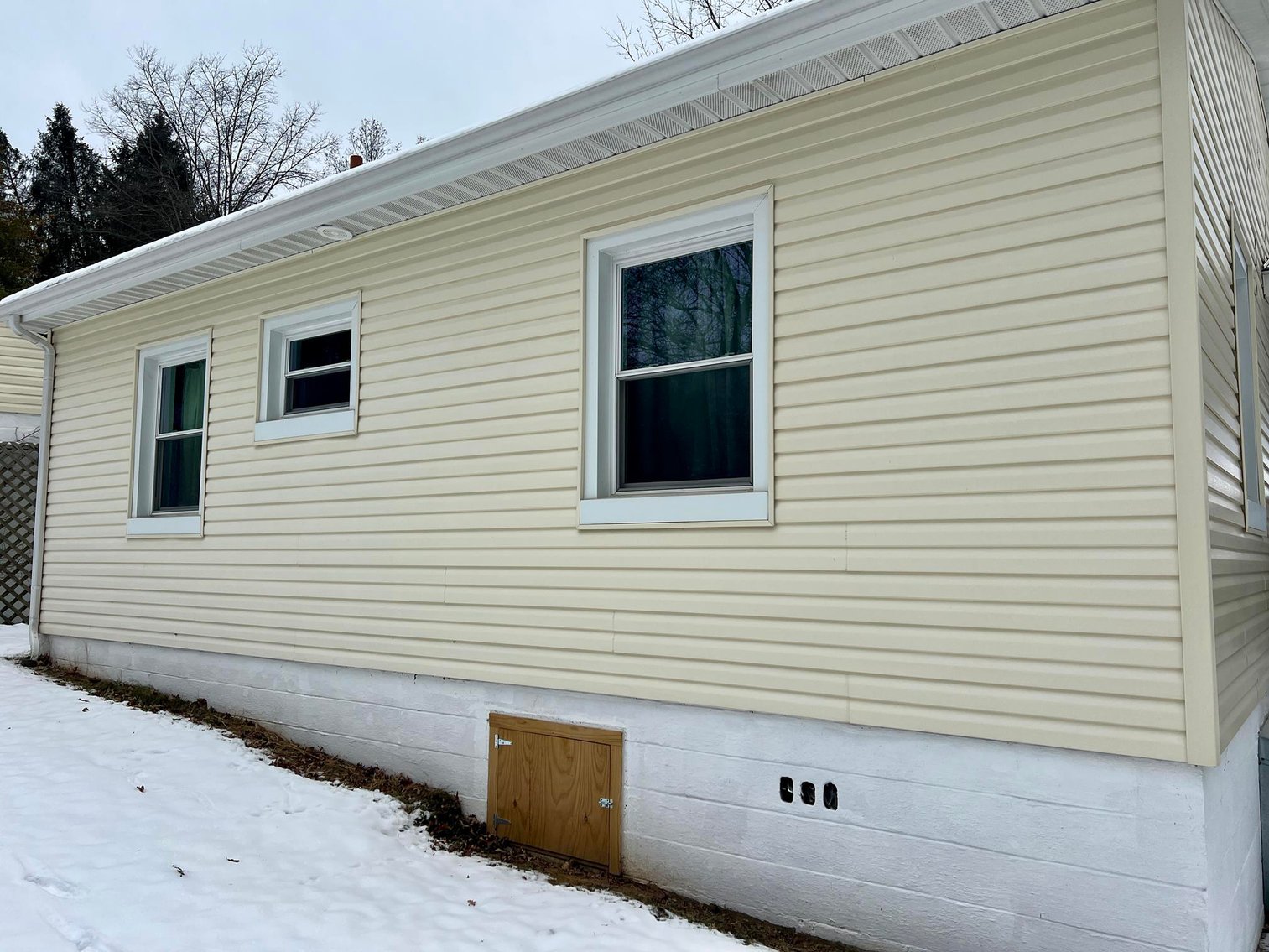 Image for SOLD $67,100 - Move-in Ready 2 Bedroom in St. Albans