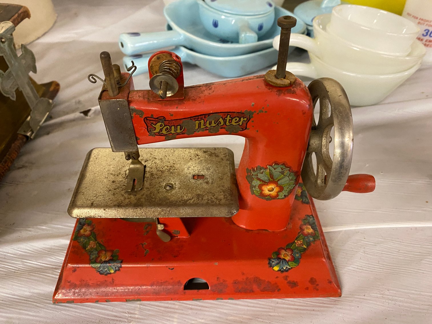 Image for Jane Lew, WV - Antiques, Modern Home Furnishings, Collectibles, and More