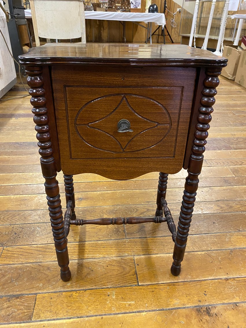 Image for Jane Lew, WV - Antiques, Modern Home Furnishings, Collectibles, and More